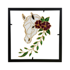 Glas Schilderen Amsterdam