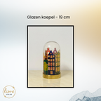 Glas Schilderen Amsterdam