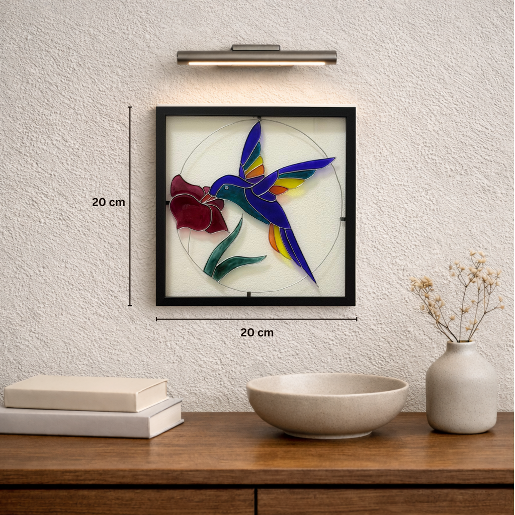 Hummingbird