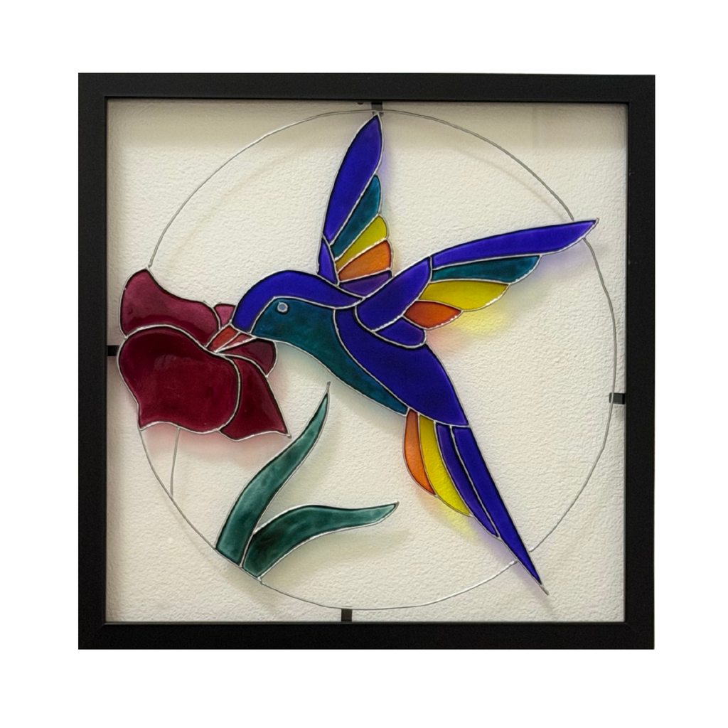 Hummingbird