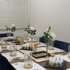 Glas Schilderen Amsterdam