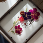 Glasschilderen — Thuisworkshop Amsterdam